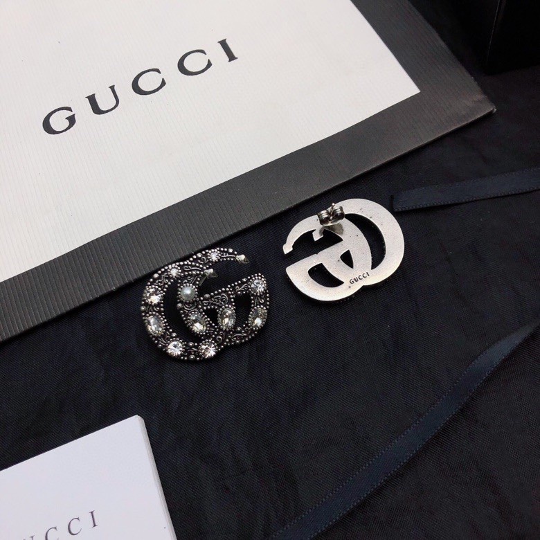 Gvc*1 earrings